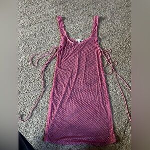 For love and lemons dress